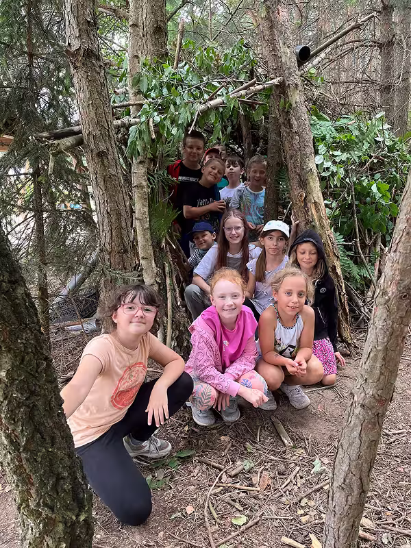 Półkolonie w Białymstoku — relacja ze zrealizowanych turnusów dla dzieci w wieku 5-12 lat