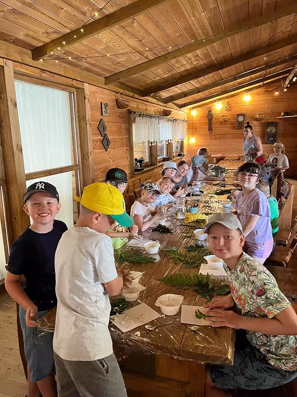 Półkolonie w Białymstoku — relacja ze zrealizowanych turnusów dla dzieci w wieku 5-12 lat